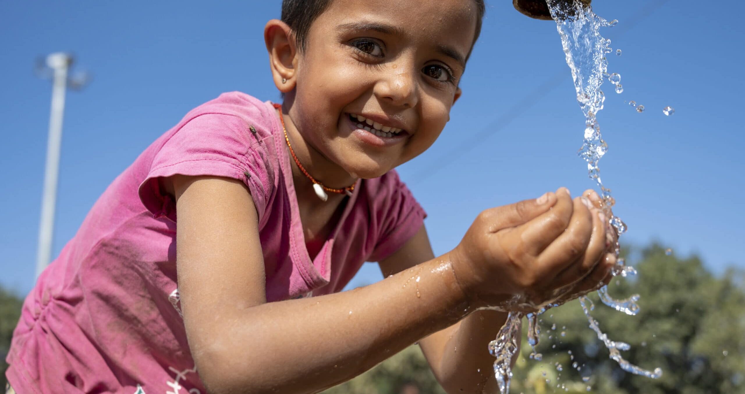 Clean Water for Every Child: Project Update