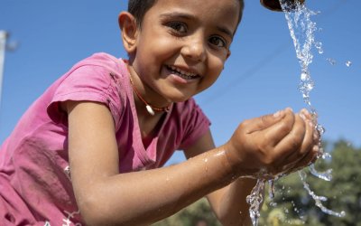 Clean Water for Every Child: Project Update