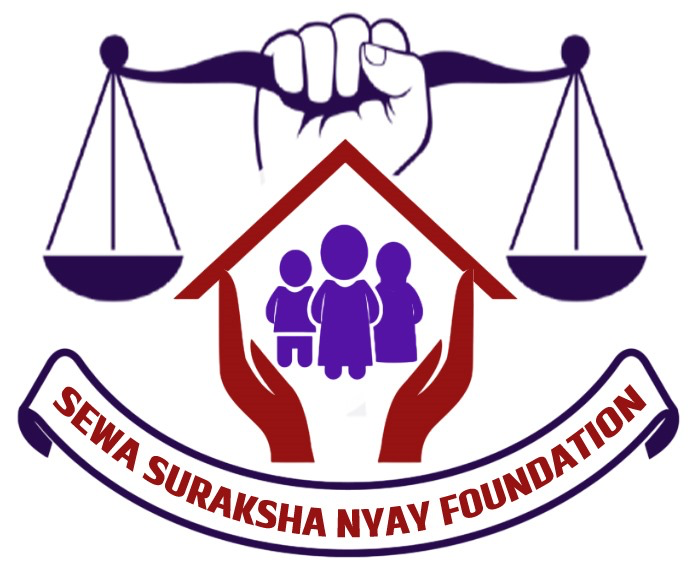 SSNF India Logo