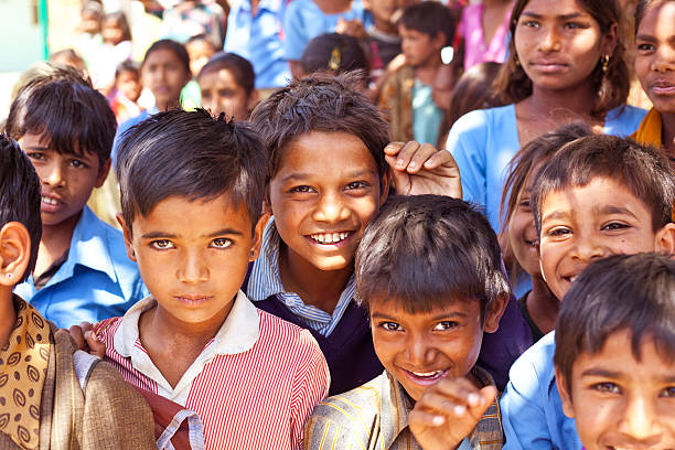 SSNF India