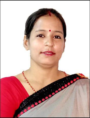 Mrs. Sima Jaiswal