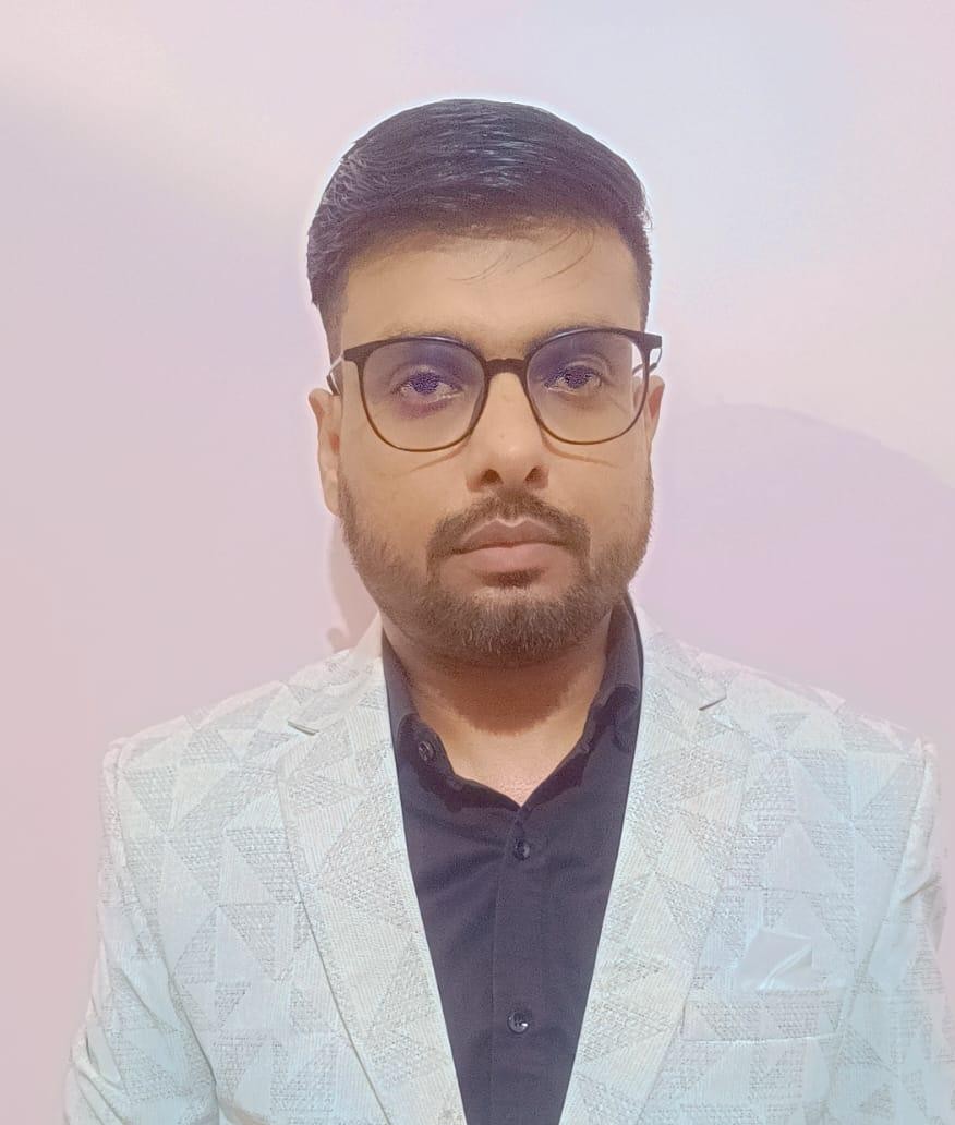 Mr. Subash Kumar