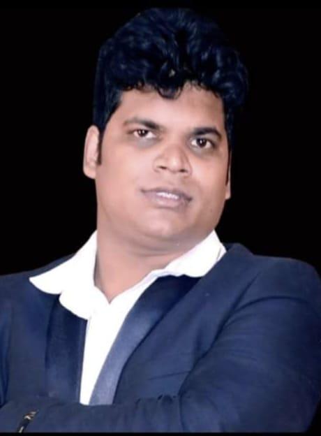 Dr. Suman Sourav
