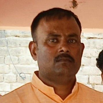 Mr. Pravesh Kumar Singh